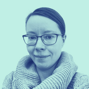 Siina Lehikoinen, entrepreneur service, Omapaja